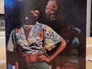 Donald Byrd Street Lady LP Blue Note BN-LA140-F  1973 EX/VG+ Gatefold Jazz Funk