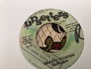 Keith Rowe , Groovy Situation , 7”Upsetters.