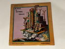 Tower Of Power Direct Vinyl LP Sheffield Lab 1981 Jazz-Funk Soul