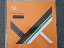 Orchestral Manoeuvres In The Dark.  OMD - History Of Modern. 12