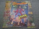 THE SENSATIONAL ALEX HARVEY BAND The Impossible Dream 1974 VERTIGO near mint