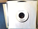 vinyl 45.  Paul McCartney. probably Letting Go.   '70s Capitol TEST PRESSING.
