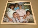 DeBarge - All This Love LP 1982 Gordy Motown Records 6012GL RE-2 Free Shipping