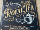 Joe Bonamassa - Royal Tea (Record, 2020). Brand New Double. Clear Vinyl