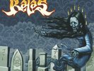 MATT PIKE - KALAS LP - Black Vinyl Album NEW METAL RECORD High On Fire - Sleep