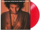 Chocolate Milk: Action Speaks Louder Than Words (Red)  LP vinyl *SEALED*