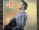 RARE Elvis Presley LP LPM-1382 Mono 1956 Vinyl RCA Victor
