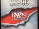 AC/DC Razors Edge 1990 US Atco LP Columbia House Club Edition