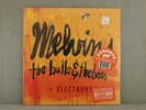 MELVINS The Bulls & The Bees LP sealed 2x YELLOW VINYL Record SLUDGE METAL NEW