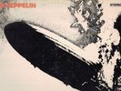 CANADA SD 8216 RED LABEL 1969 HARD BLUES ROCK LP LED ZEPPELIN : LED ZEPPELIN