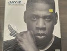 Jay-Z - The Blueprint 2: The Gift and the Curse Vinyl Record Album Original Case