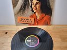 Wanda Jackson Self Title Capitol Records Mono Rare Country LP