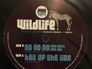 The Wildlife Collective - No No No (You Don't Love Me)