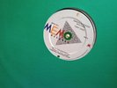 Vinyl Record Tony Caso Dancing In Heaven