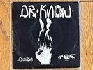 Dr. Know Burn 7
