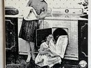 The Judy’s — Washarama — Vinyl LP