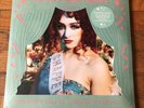 Chappell Roan The Rise And Fall of a Midwest Princess Coke Bottle Clear Vinyl