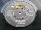 THE BEATLES   ORIG 1964 UK  EP   LONG  TALL SALLY     1 G  1 G