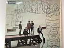 Vinile 33 giri, The Moody Blues - the magnificent moodies, LK 4711