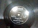 HERB ALPERTS TIJUANA BRASS numero cinco shuffle INDIA RARE 78 RPM RECORD VG+