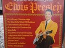 ELVIS PRESLEY. Holland. 12 In Lp. A Merry Christmas . Rare Cover