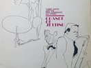 Change of Setting, Tubby Hayes, Paul Gonsalves.