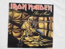 Iron Maiden 