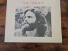 JIM MORRISON - AN AMERICAN PRAYER - MUSIC BY THE DOORS - Elektra ‎– 5E-502