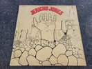 VERY RARE PROG/PSYCH-JERICHO JONES-JUNKIES MONKEYS & DONKEYS-UK A&M G/F LP