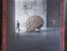 RUSH - Hemispheres - 40th Super Deluxe Box Set- 3LP / 2CD / Blu Ray - used