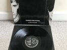 Jesus and Mary Chain Barbed Wire Kisses near mint vinyl LP  1988