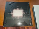 TOOL AENIMA 2 LP RARE REISSUE BLACK VINYL PRINT LABEL GATEFOLD + INSERT