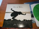 EDDIE VEDDER Into The Wild LP Gatefold + Booklet RARE GREEN VINYL PEARL JAM