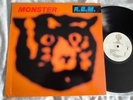 R.E.M., Monster, 12