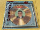 Elvis' Golden Records - Volume 3 LSP 2765 Vintage 1963 LP RARE SHRINK