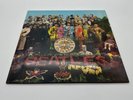 THE BEATLES SGT. PEPPER'S LONELY HEARTS CLUB BAND - MONO LP VINYL 2014 NM