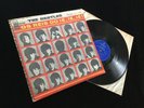 The Beatles - Os Reis Do Ié, Ié, Ié  - Original Brazilian Mono LP - Sandwich