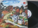 TOM PETTY - Into The Great Wide Open (1991) MCA  Superb Excellent/Ex UK LP