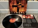 Deicide – The Stench Of Redemption NM/NM Death Metal Earache