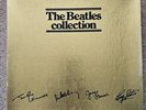 The Beatles Collection vinyl LP GOLD box set BC13 Australian RARE  1986 PSPL261