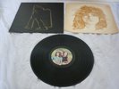 T. REX ELECTRIC WARRIOR ORIG UK 1st PRESS LP FLY RECORDS HI FLY 6 WITH INNER VG+