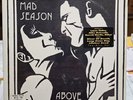 Mad Season Above Original SEALED 1995 2LP NO RESERVE