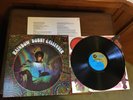 BOBBY CALLENDER Rainbow 1968 PSYCH original 1st MGM Records LP w/insert  NM