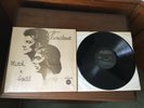 MITCH n' HODD Turnabout 1972 Private LP POP PSYCH GRAIL BREAKS 1st shrink NM
