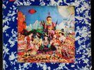 The Rolling Stones - Their Satanic (lenticular cover) [NH10-079] orig LP record