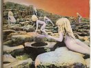 Led Zeppelin – Houses Of The Holy Vinyl LP Atlantic UK 1973 First Press Gatefold