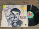 TONY VEGA UNO MISMO ON RMM RECORDS “ SALSA ROMANTICA VINYL - VG+