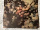 Pink Floyd Obscured By Clouds Harvest UK Vinyl