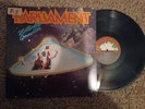 PARLIAMENT - MOTHERSHIP CONNECTION. CLASSIC FUNK  L.P.