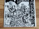 Bolt Thrower – In Battle There Is No Law  LP DEATH METAL 1992 SOL 11